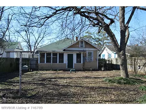618 N 34th St, Fort Smith, AR 72903 photo 17