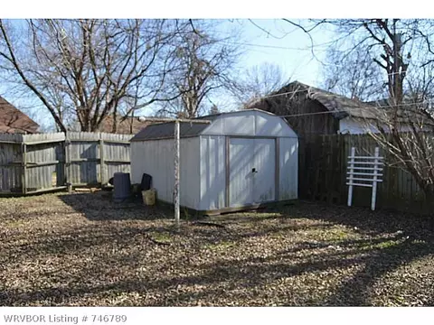 618 N 34th St, Fort Smith, AR 72903 photo 20