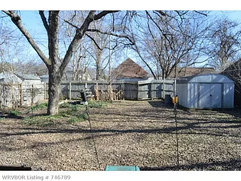 618 N 34th St, Fort Smith, AR 72903 photo 18