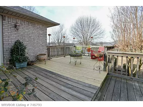 7300 Millennium Dr, Fort Smith, AR 72916 photo 24