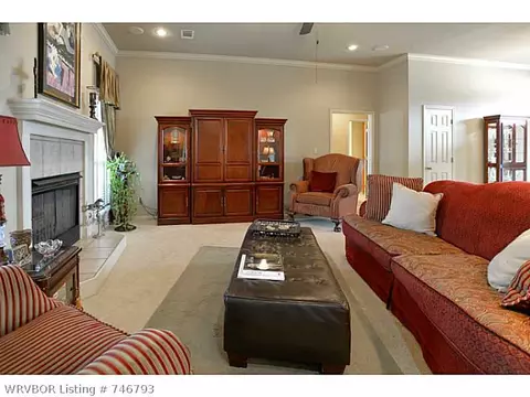 7300 Millennium Dr, Fort Smith, AR 72916 photo 9
