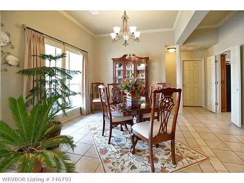 7300 Millennium Dr, Fort Smith, AR 72916 photo 2