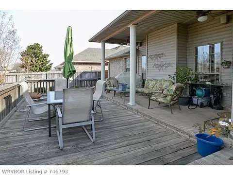 7300 Millennium Dr, Fort Smith, AR 72916 photo 25