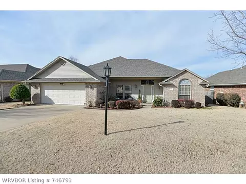 7300 Millennium Dr, Fort Smith, AR 72916 photo 1