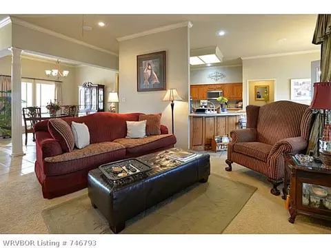 7300 Millennium Dr, Fort Smith, AR 72916 photo 8