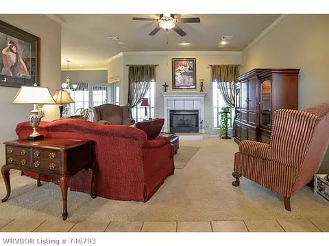 7300 Millennium Dr, Fort Smith, AR 72916 photo 6