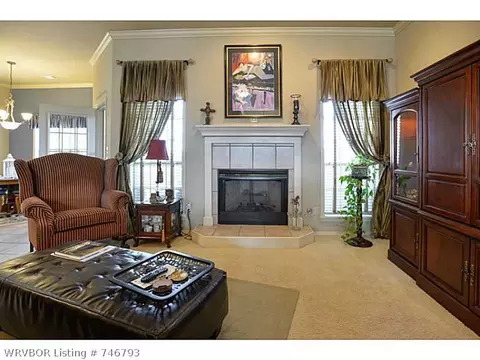 7300 Millennium Dr, Fort Smith, AR 72916 photo 7