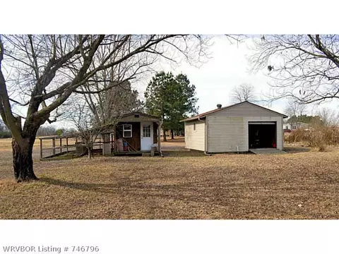 1807 Horne St, Lavaca, AR 72941 photo 21