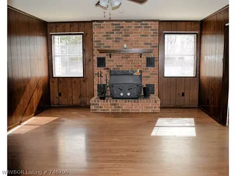 1807 Horne St, Lavaca, AR 72941 photo 3