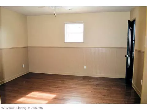 1807 Horne St, Lavaca, AR 72941 photo 9