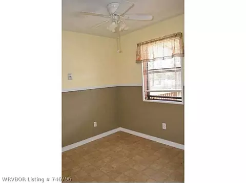 1807 Horne St, Lavaca, AR 72941 photo 6