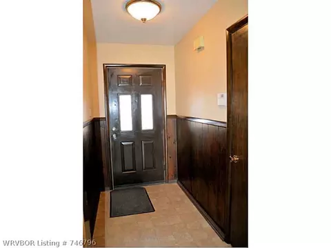 1807 Horne St, Lavaca, AR 72941 photo 2
