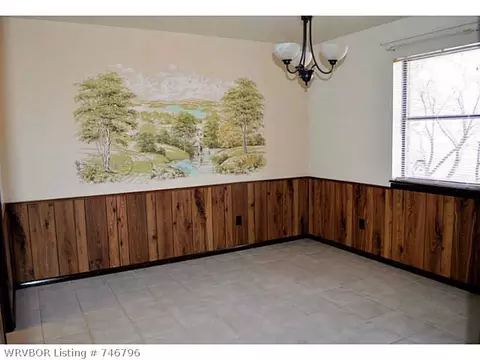 1807 Horne St, Lavaca, AR 72941 photo 8