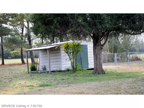 1807 Horne St, Lavaca, AR 72941 photo 22