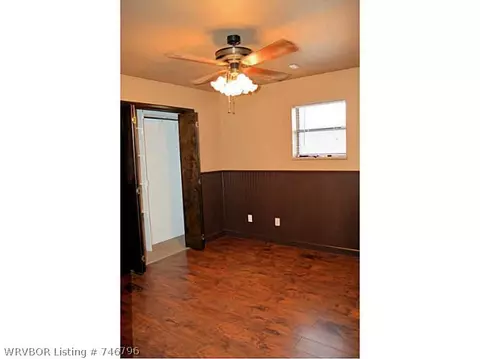 1807 Horne St, Lavaca, AR 72941 photo 12