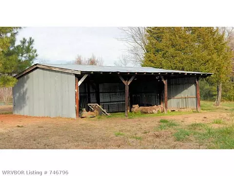 1807 Horne St, Lavaca, AR 72941 photo 20