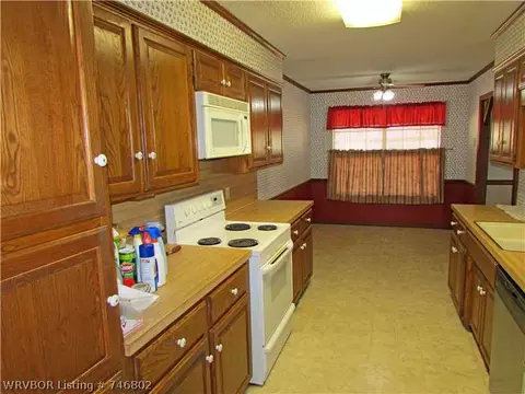 3109 S 99th St, Fort Smith, AR 72903 photo 5