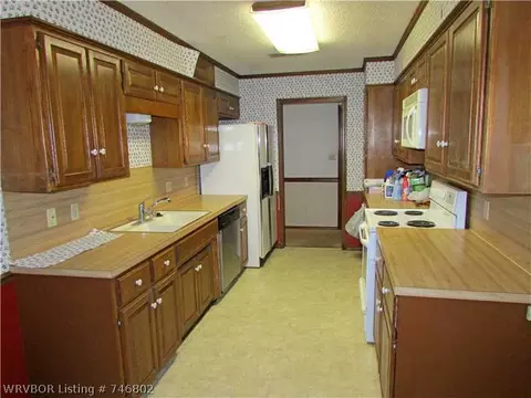 3109 S 99th St, Fort Smith, AR 72903 photo 3