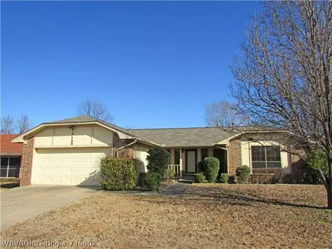 3109 S 99th St, Fort Smith, AR 72903 photo 1