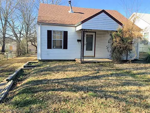 1437 N 36th St, Fort Smith, AR 72904 photo 1