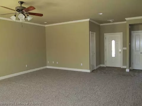 608 E Mary St, Paris, AR 72855 photo 2