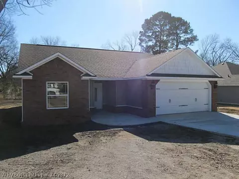 608 E Mary St, Paris, AR 72855 photo 1