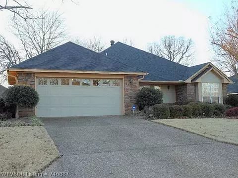9704 Weddington Rd, Fort Smith, AR 72908 photo 24