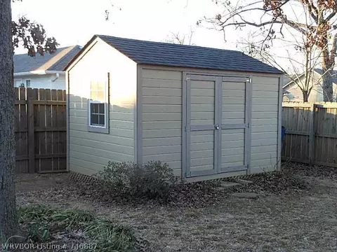9704 Weddington Rd, Fort Smith, AR 72908 photo 23