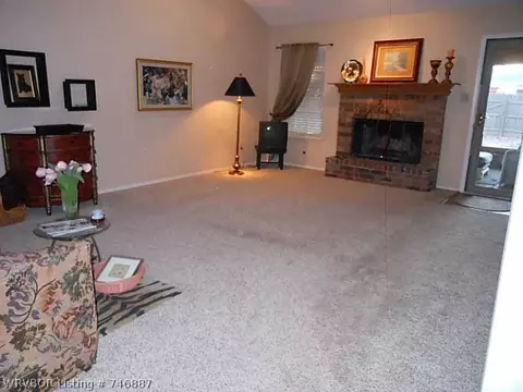 9704 Weddington Rd, Fort Smith, AR 72908 photo 4