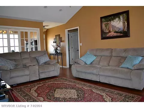7111 Blackjack Dr, Fort Smith, AR 72916 photo 5