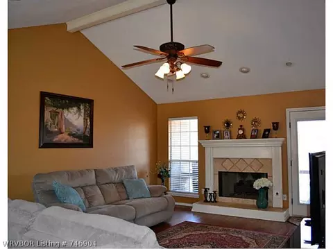 7111 Blackjack Dr, Fort Smith, AR 72916 photo 4
