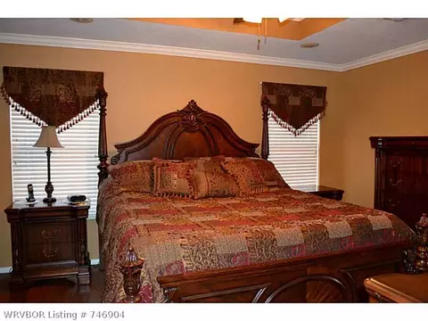 7111 Blackjack Dr, Fort Smith, AR 72916 photo 11
