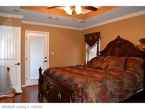 7111 Blackjack Dr, Fort Smith, AR 72916 photo 13