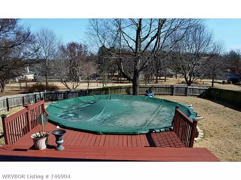 7111 Blackjack Dr, Fort Smith, AR 72916 photo 24
