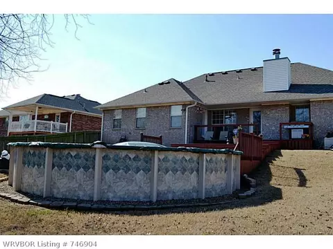 7111 Blackjack Dr, Fort Smith, AR 72916 photo 25