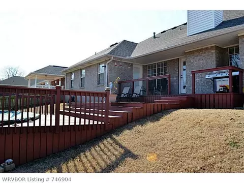 7111 Blackjack Dr, Fort Smith, AR 72916 photo 23
