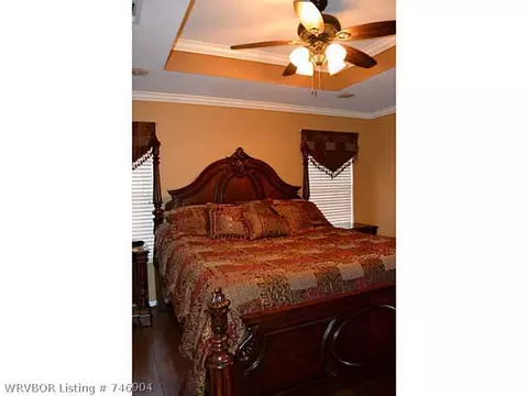 7111 Blackjack Dr, Fort Smith, AR 72916 photo 12