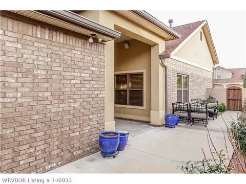 8009 Cisterna Way, Fort Smith, AR 72916 photo 14