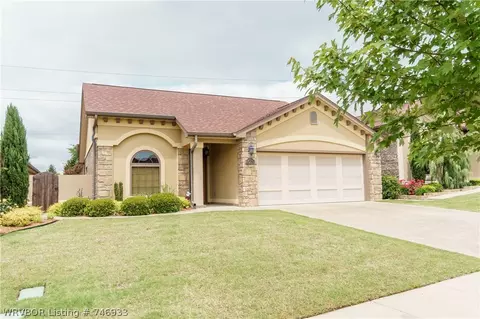 8009 Cisterna Way, Fort Smith, AR 72916 photo 1