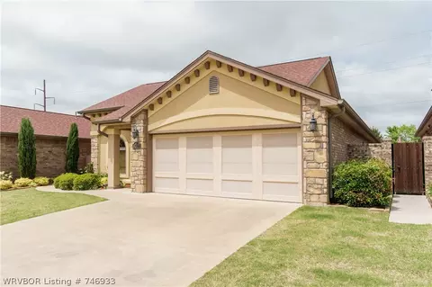 8009 Cisterna Way, Fort Smith, AR 72916 photo 16