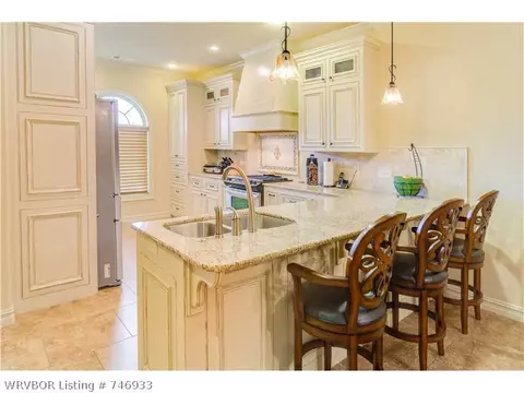 8009 Cisterna Way, Fort Smith, AR 72916 photo 2