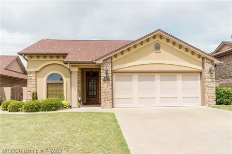 8009 Cisterna Way, Fort Smith, AR 72916 photo 15