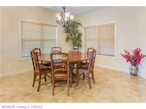 8009 Cisterna Way, Fort Smith, AR 72916 photo 5