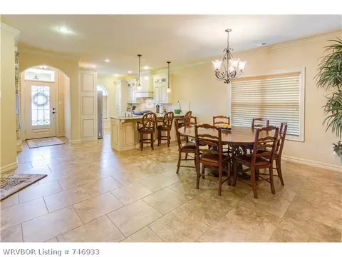 8009 Cisterna Way, Fort Smith, AR 72916 photo 6