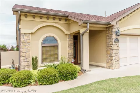8009 Cisterna Way, Fort Smith, AR 72916 photo 17