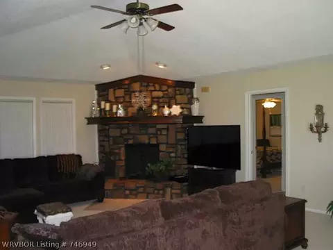 1400 Bugscuffle Rd, Lavaca, AR 72941 photo 9