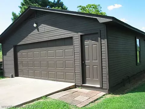 1400 Bugscuffle Rd, Lavaca, AR 72941 photo 5