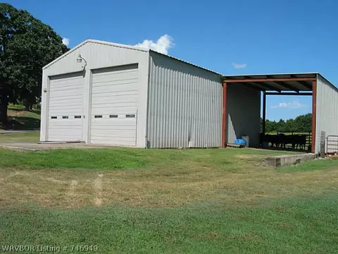 1400 Bugscuffle Rd, Lavaca, AR 72941 photo 24
