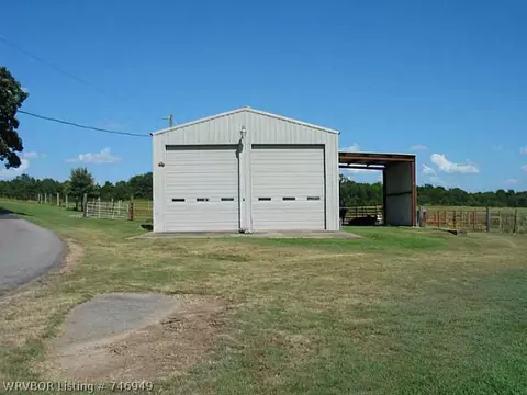 1400 Bugscuffle Rd, Lavaca, AR 72941 photo 23