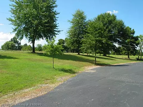 1400 Bugscuffle Rd, Lavaca, AR 72941 photo 3